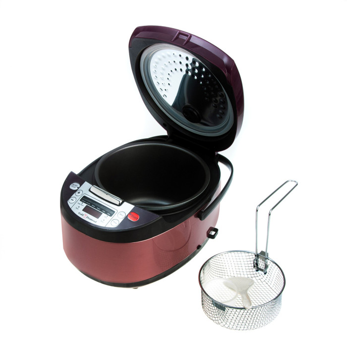 Мультиварка 5L TK-08816 (6)