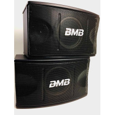 Портативна колонка ART-350/7075 PAIR (1 шт./ясть)