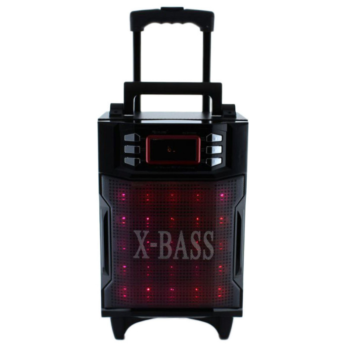 Колонка GOLON RX-2900 USB+SD+BT (4 шт./ясть)