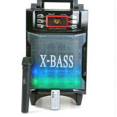 Колонка GOLON RX-2900 USB+SD+BT (4 шт./ясть)