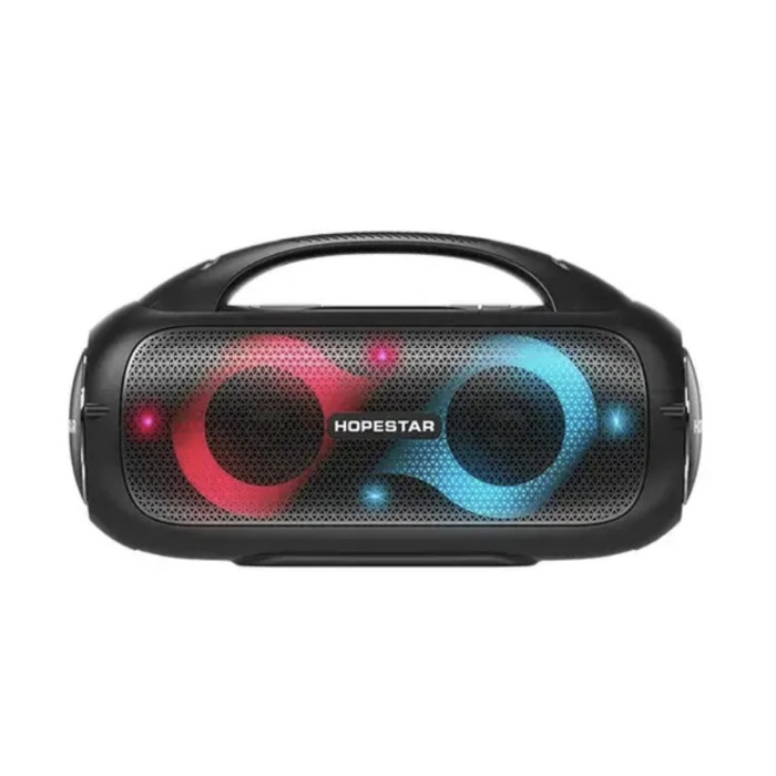 Мінідинамік Bluetooth HOPESTAR A50 PARTY 6923 (6 шт)