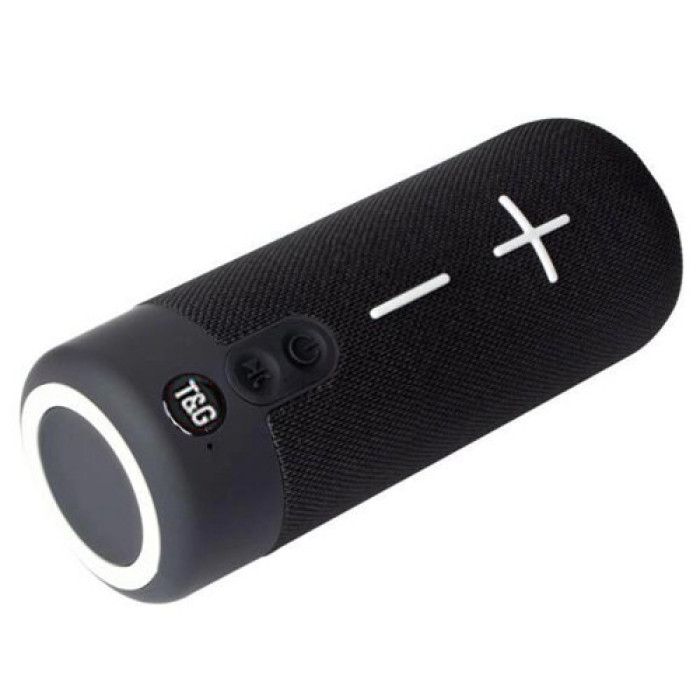 Bluetooth-колонка TG619, з функцією speakerphone, радіо (60)
