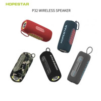 Мінідинамік Bluetooth HOPESTAR P32MAX 6926 (10 шт)