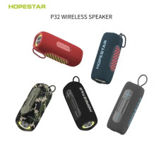 Мінідинамік Bluetooth HOPESTAR P32MAX 6926 (10 шт)