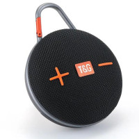 Bluetooth-колонка TG648, з функцією speakerphone, радіо (60)