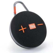Bluetooth-колонка TG648, з функцією speakerphone, радіо (60)