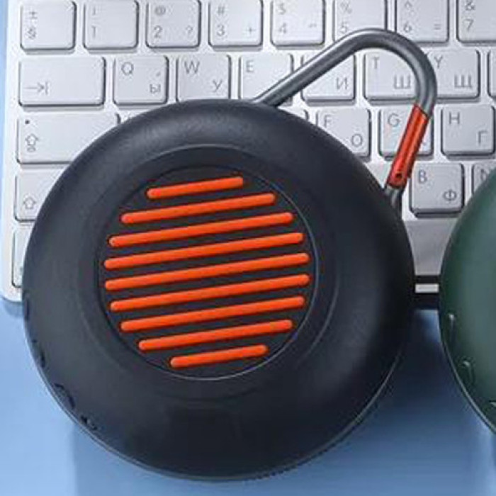 Bluetooth-колонка TG648, з функцією speakerphone, радіо (60)