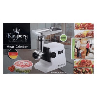 М'ясорубка Kingberg KB 2020 (4)