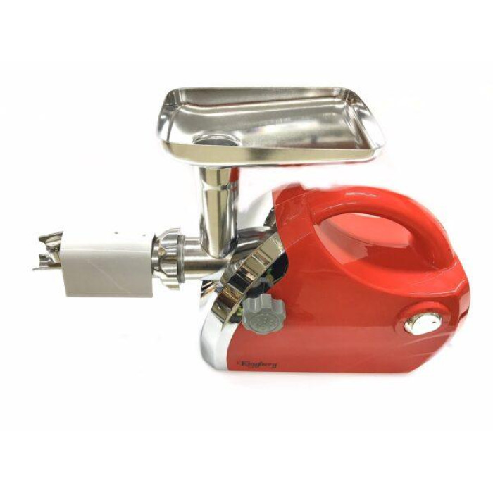 Електром'ясорубка з томатною соковичавницею Kingberg 2500W KB-2022 (4)