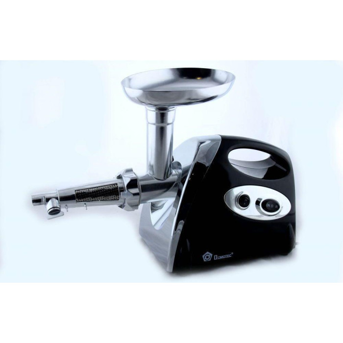 М'ясорубка MS 2019/ 7164 Червона /2800W+ соковичавниця (4 шт./ясть)