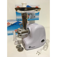 Електром'ясорубка DOMOTEC 1500w MS-2017/ 4332 (4 шт./ясть)