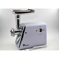 Електром'ясорубка DOMOTEC 1600w MS-2018/ 4333 (4 шт./ясть)