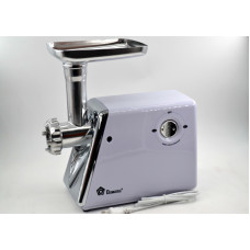 Електром'ясорубка DOMOTEC 1600w MS-2018/ 4333 (4 шт./ясть)