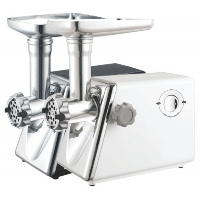 Електром'ясорубка DOMOTEC 1600w MS-2018/ 4333 (4 шт./ясть)