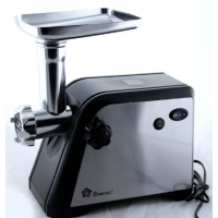 Електром'ясорубка + парасолька 2600 W 5B1 DOMOTEC MS-2020/ 4335 (4 шт./ясть)