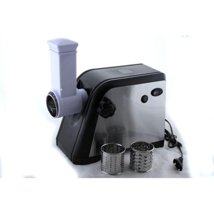 Електром'ясорубка + парасолька 2600 W 5B1 DOMOTEC MS-2020/ 4335 (4 шт./ясть)