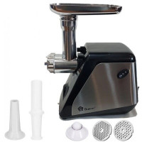 Електром'ясорубка DOMOTEC 2800w MS-2022/ 6687 (4 шт./ясть)