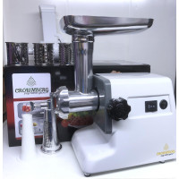 М'ясорубка Crownberg CB 4215 (4 шт.)