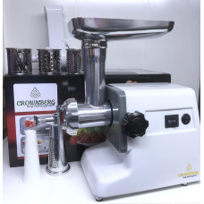 М'ясорубка Crownberg CB 4215 (4 шт.)