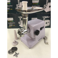 Електром'ясорубка RAINBERG RB-671/6304 (4 шт./ясть)