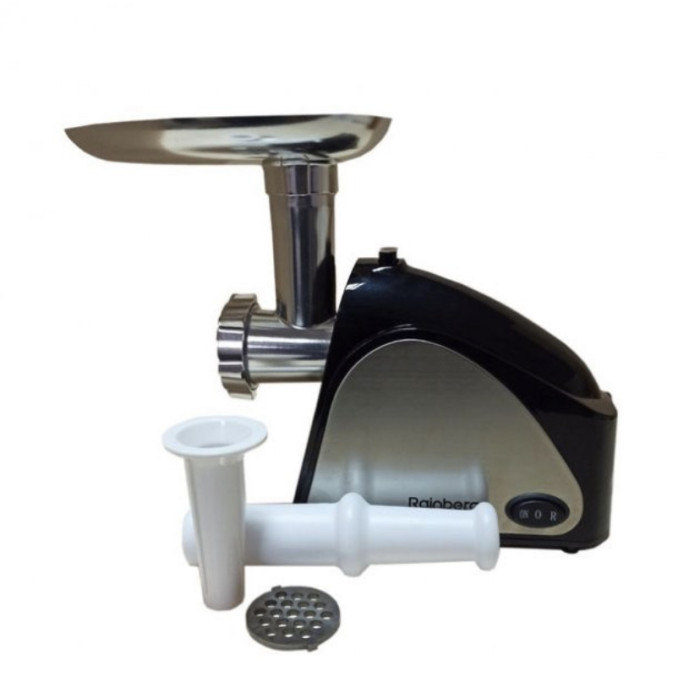 Електром'ясорубка RAINBERG RB-678 (6 шт./яск.)