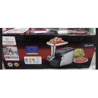 М'ясорубка Crownberg CB 4216 (4 шт.)