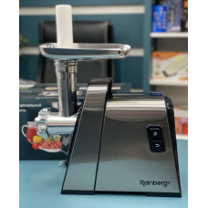 М'ясорубка Rainberg RB 2271 (4)
