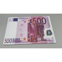 Килимок для мишки (20*24*0.15)