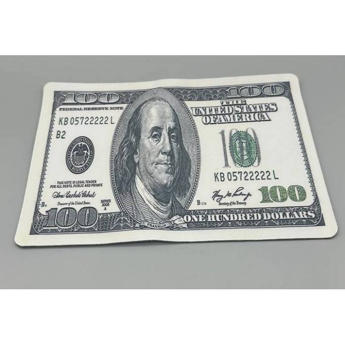 Килимок для мишки (20*24*0.15)