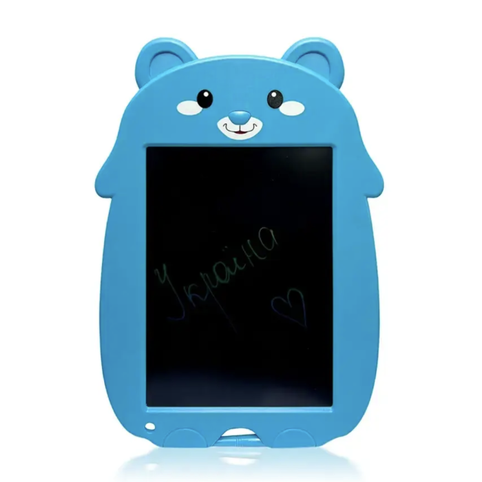 Планшет графічний 9" дитячий кольоровий LCD Writing Tablet GY-WT-0901/ (100)