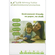 Планшет графічний 8,5" дитячий BOARD-85/ 9147 (100)