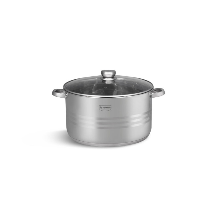 Каструль Одинарний 20.30 Лтр EB 3023 (2 шт./ясть)