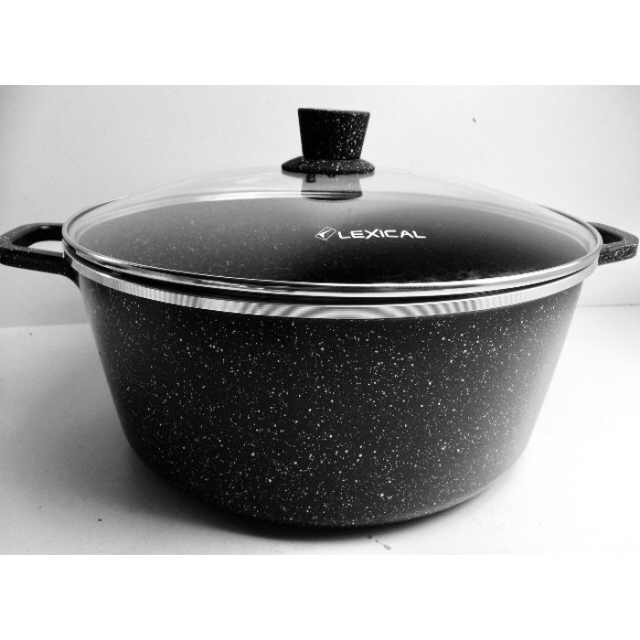 Набір каструль LM 010212-1 (4 шт./ясть)