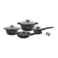 Набір каструль top kitchen TK 00075 (2шт/яский)