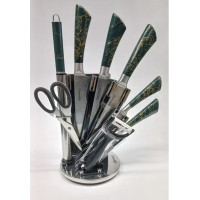 Набір ножів 8 предметів Rainber RB 2499 (12)