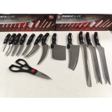 Набір ножів Miracle bland 13 in 1 ART-4361/1305 (20 шт./ясть)