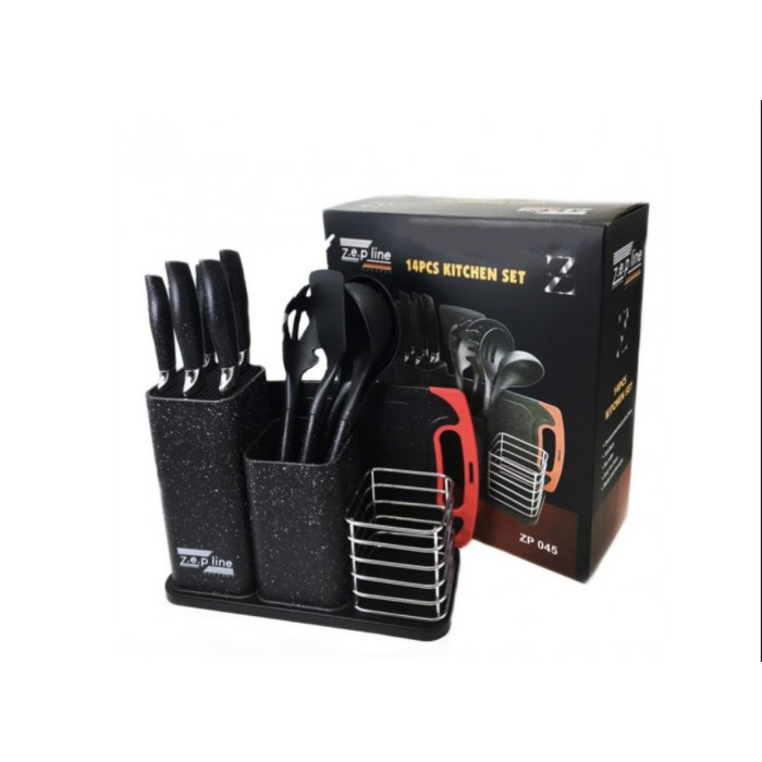 Комплект з 14 од. ZP-045 (6)