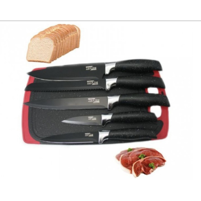 Комплект з 14 од. ZP-045 (6)