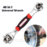 Розумні Кпромені 48 B1 TIGER WRENCH ART-2428 (40)