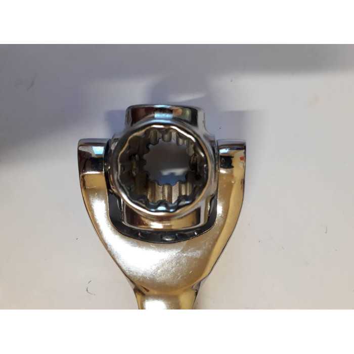 Розумні Кпромені 48 B1 TIGER WRENCH ART-2428 (40)