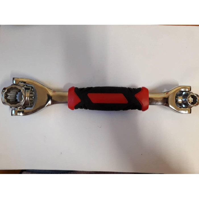 Розумні ключі 48 B1 TIGER WRENCH ART-2428 (40)