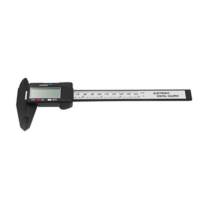 Штангенциркуль Digital Caliper ART-1343 (50 шт./ясть)