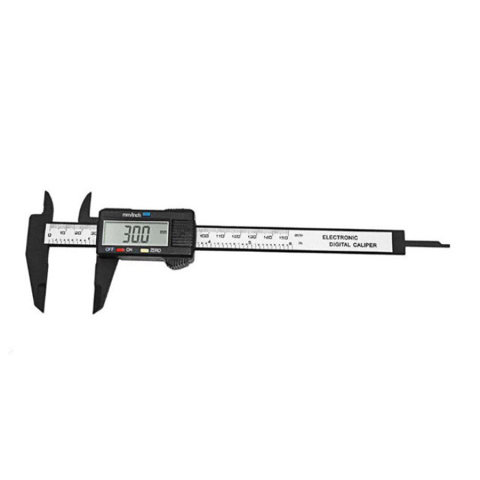 Штангенциркуль Digital Caliper ART-1343 (50 шт./ясть)
