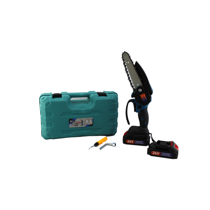 Електропила CHAIN SAW 6" TL 0600/ 8169 (6)