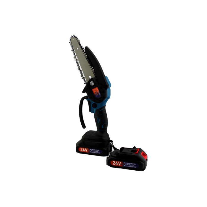 Електропила CHAIN SAW 6" TL 0600/ 8169 (6)