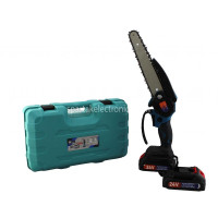 Електропила chain saw 8" ART 8488 (6)