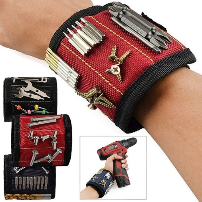 Браслет на руку Magnetic Wristbad ART-1224 (300 шт./ясть)