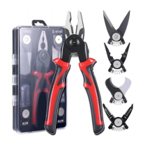 EL-8029 SJP Багатофункціональні плоскогубці (20)