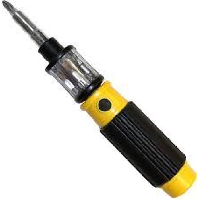 Набір викруток ART-360