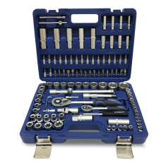 Набір інструментів 108 шт TL 0108/ 8161 (4)